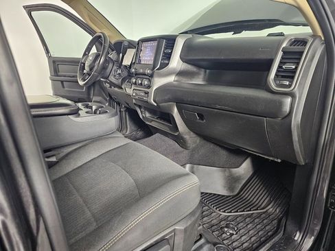 Used 2019 RAM 2500 Tradesman image 34