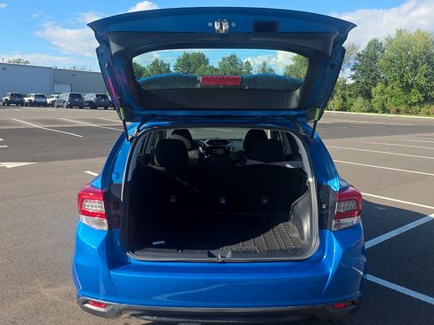 Used 2020 Subaru Impreza 2.0i Premium AWD/4WD image 6