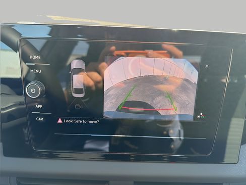 New 2025 Volkswagen Jetta S FWD image 17