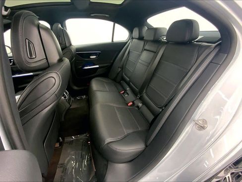 Certified 2023 Mercedes-Benz C 300 Sedan image 17