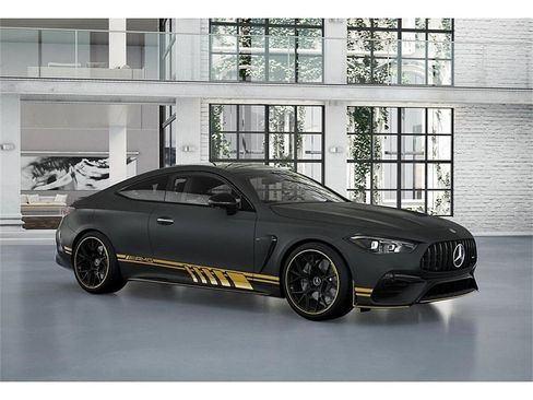 New 2026 Mercedes-Benz CLE 53 AMG 4MATIC image 12