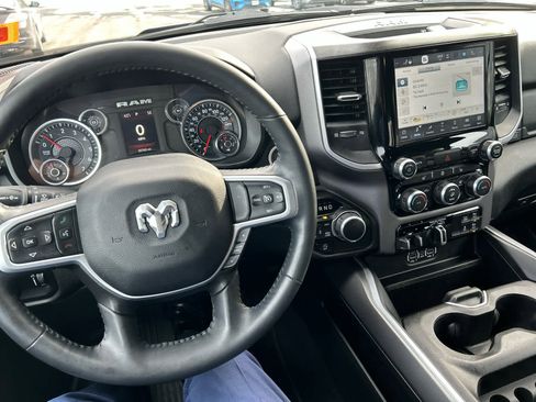 Used 2023 RAM 1500 Big Horn w/ Trailer Tow Group image 27