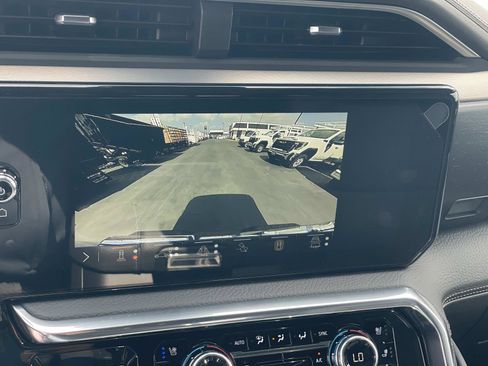 New 2026 GMC Sierra 1500 Denali w/ Technology Package image 16