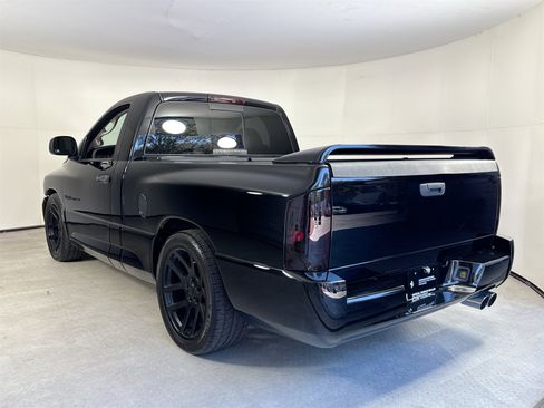 Used 2004 Dodge Ram 1500 Truck 2WD Regular Cab image 6