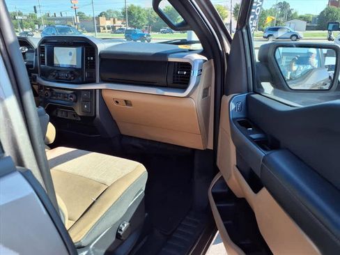 Certified 2023 Ford F150 XLT image 27