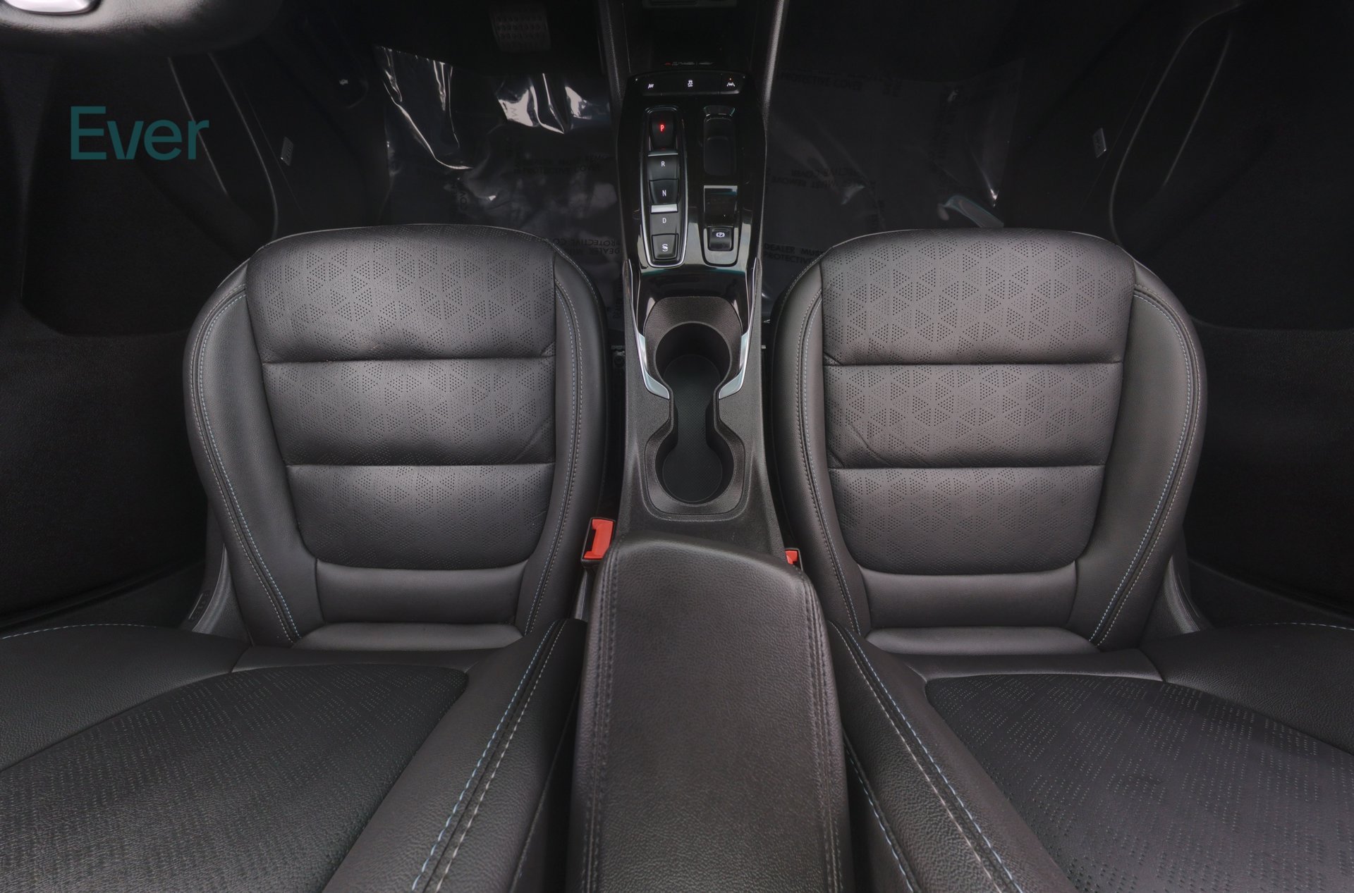 Used 2023 Chevrolet Bolt LT w/ Infotainment Package FWD image 27