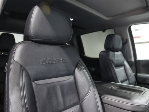 Used 2020 Chevrolet Silverado 1500 RST w/ All-Star Edition image 10