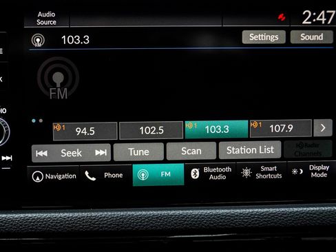 Used 2022 Honda Civic Sport Touring image 25