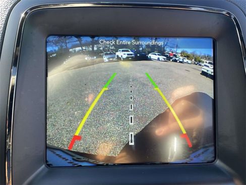 Used 2018 Dodge Durango R/T w/ Blacktop Package image 30