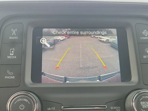 Used 2022 RAM 1500 Big Horn image 23