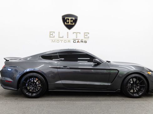Used 2018 Ford Mustang Shelby GT350 w/ Electronics Package RWD image 10