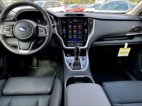 New 2025 Subaru Outback Touring XT image 6