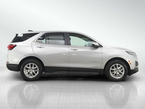 Used 2022 Chevrolet Equinox LT image 6