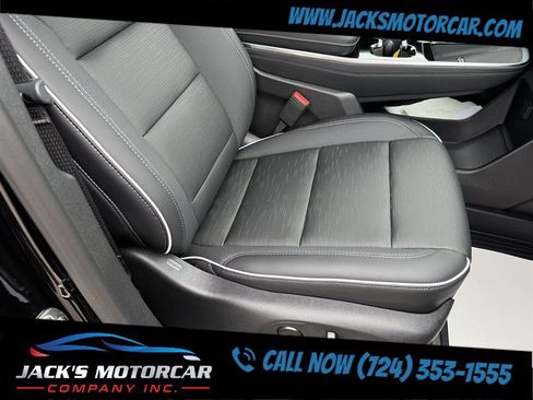 Used 2026 Buick Enclave Sport Touring w/ Super Cruise Package AWD/4WD image 34
