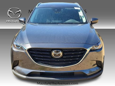 Used 2022 MAZDA CX-9 Touring Plus image 5
