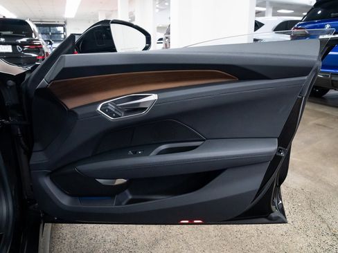 Used 2022 Audi e-tron GT Prestige w/ Prestige Package image 23