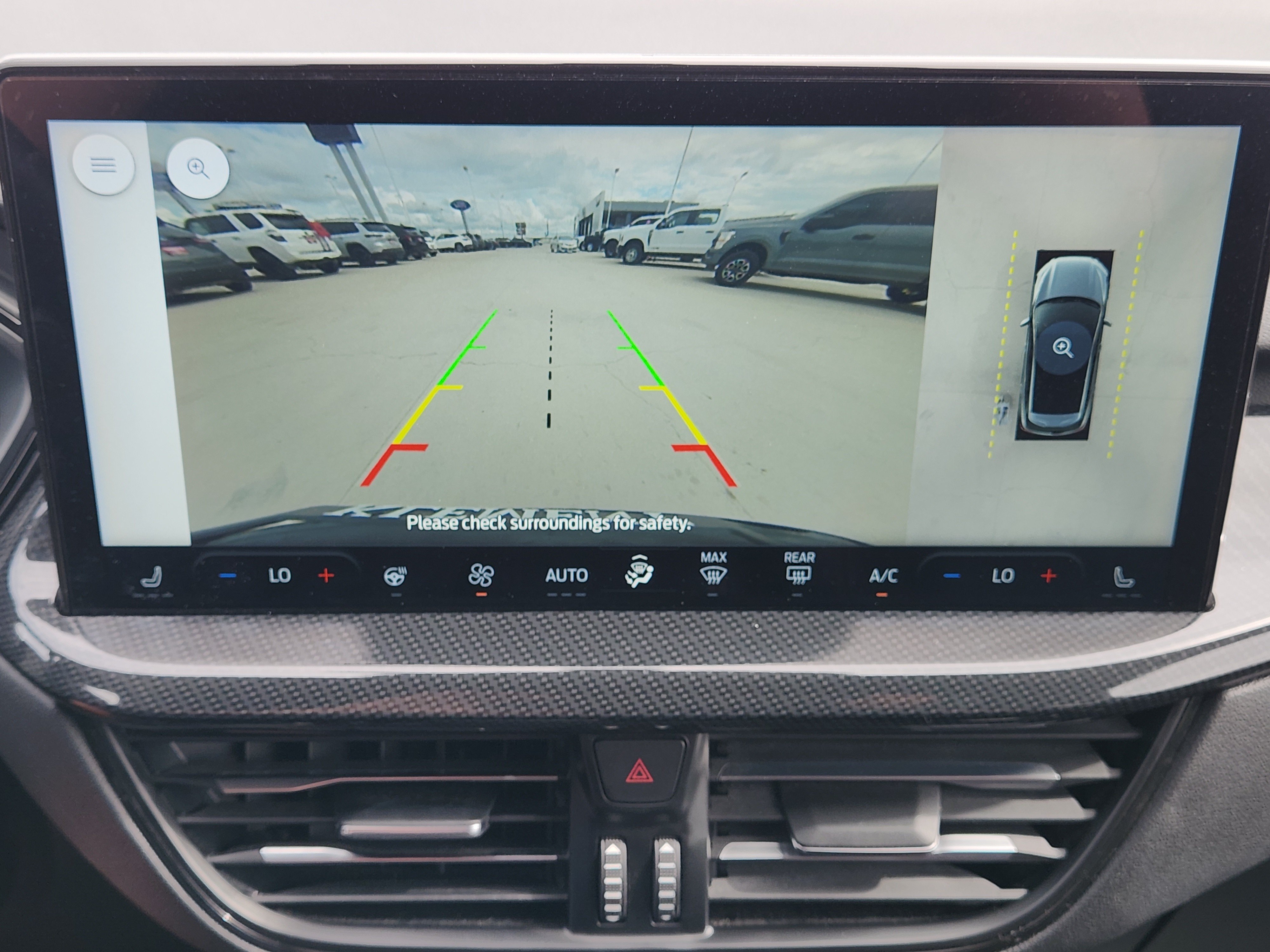 Used 2023 Ford Escape ST-Line Select w/ Tech Pack #2 AWD/4WD image 18