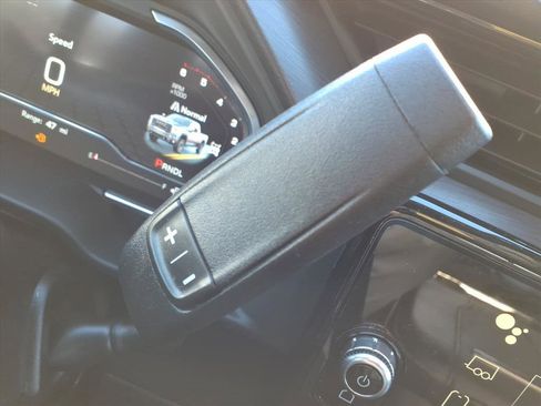 Used 2024 GMC Sierra 2500 AT4X image 23