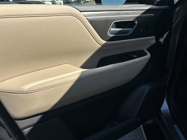 Certified 2026 INFINITI QX80 Pure w/ Cargo Package RWD image 15