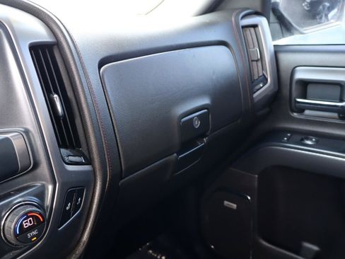 Used 2018 GMC Sierra 1500 SLT w/ All Terrain X Package AWD/4WD image 24