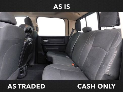 Used 2019 RAM 2500 Tradesman image 14
