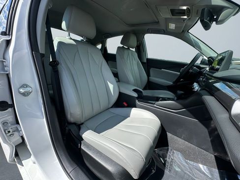 Used 2023 Acura Integra FWD image 15