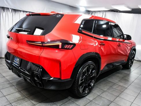 Used 2023 BMW XM image 6