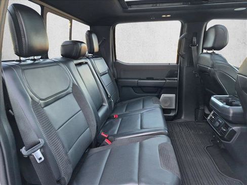 Used 2023 Ford F150 Raptor AWD/4WD image 21