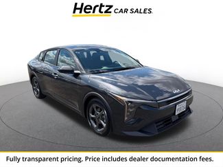 Used 2025 Kia K4 FWD video 1