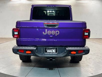 New 2026 Jeep Gladiator Mojave