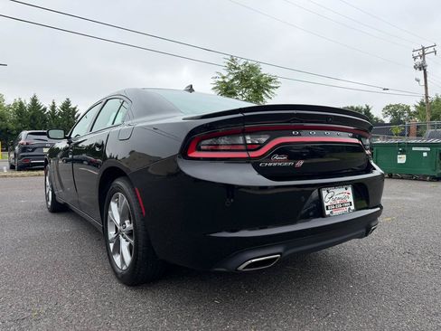 Used 2020 Dodge Charger SXT w/ Plus Group AWD/4WD image 7