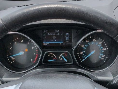 Used 2014 Ford Escape Titanium FWD image 24