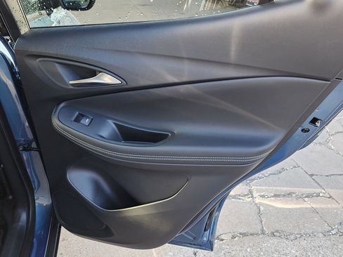 New 2026 Buick Encore GX Preferred w/ Comfort Package image 38