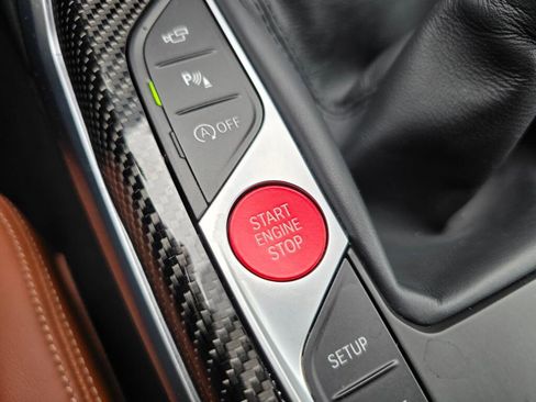 Used 2024 BMW M4 Coupe w/ Executive Package image 40