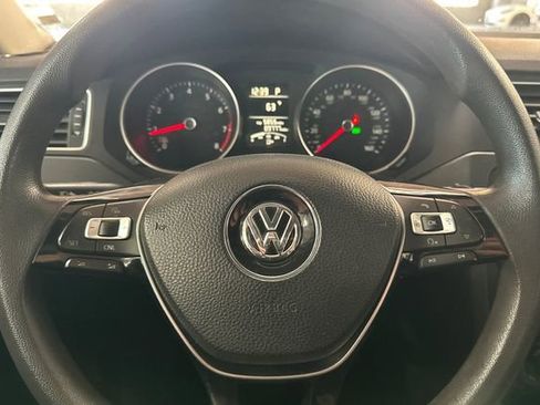 Used 2015 Volkswagen Jetta S w/ Welcome Package image 25