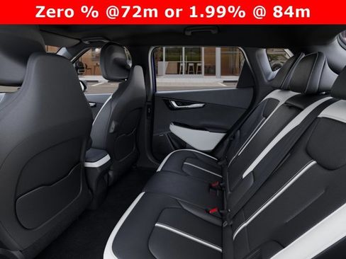 New 2025 Kia EV6 GT-Line image 21