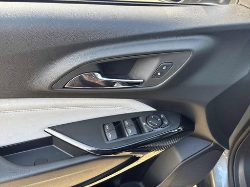 New 2026 Chevrolet Trax LT w/ Driver Confidence Package image 10