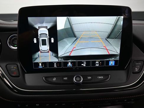 Certified 2023 Chevrolet Blazer RS w/ Driver Confidence II Package AWD/4WD image 19