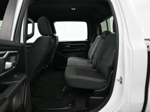 Used 2023 RAM 1500 Big Horn RWD image 30