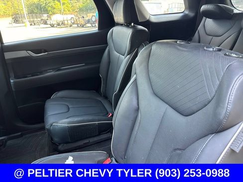 Used 2023 Hyundai Palisade XRT w/ Cargo Package FWD image 19