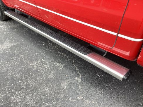 Used 2019 RAM 1500 Big Horn AWD/4WD image 16