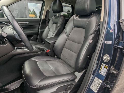 Used 2019 MAZDA CX-5 Touring AWD/4WD image 19
