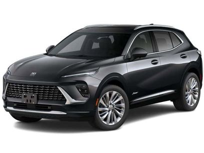 New 2026 Buick Envision Avenir