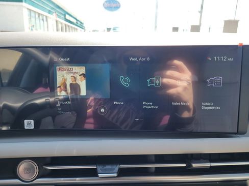 New 2026 Hyundai Tucson SEL AWD/4WD image 22