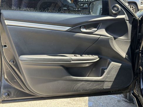 Used 2020 Honda Civic Sport image 14