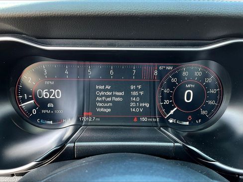 Used 2022 Ford Mustang Mach 1 w/ Mach 1 Handling Package image 10