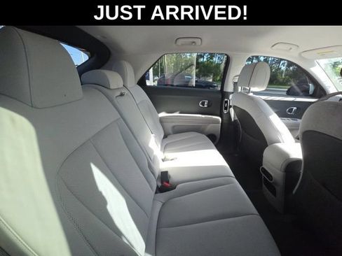 Certified 2023 Hyundai Ioniq 5 SEL AWD/4WD image 6