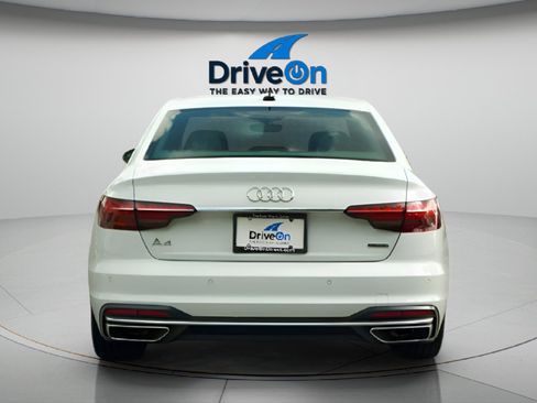 Used 2023 Audi A4 2.0T Premium Plus AWD/4WD image 11