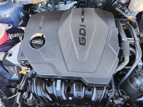 Used 2025 Hyundai Tucson SEL image 15