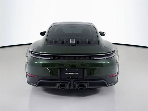 Used 2026 Porsche 911 GTS image 22